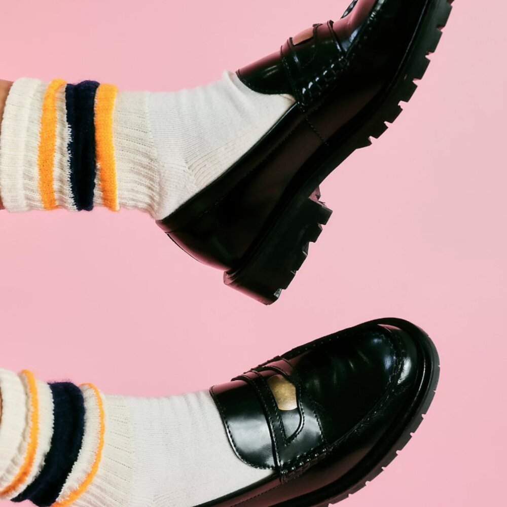 Liv Loafers Free People W6.5 original $130
